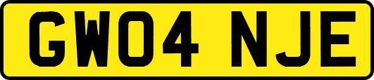 GW04NJE