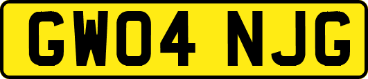 GW04NJG