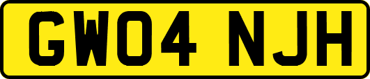 GW04NJH