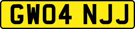GW04NJJ