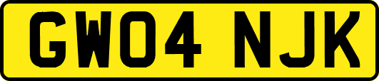 GW04NJK
