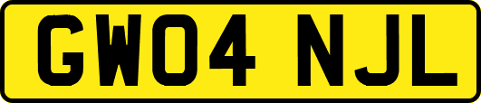 GW04NJL