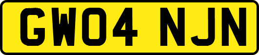 GW04NJN