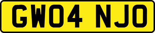 GW04NJO