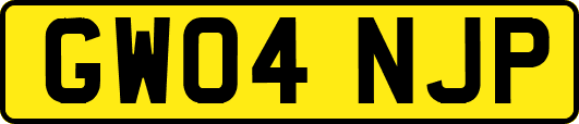 GW04NJP