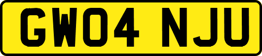 GW04NJU