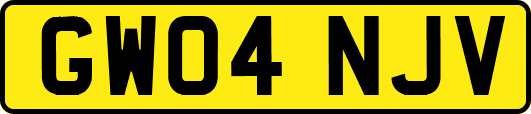GW04NJV