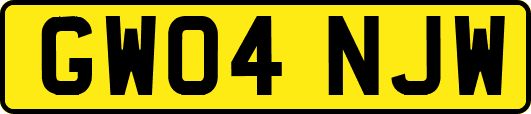 GW04NJW