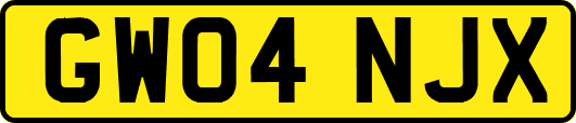 GW04NJX