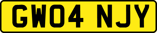 GW04NJY