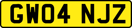 GW04NJZ