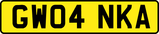 GW04NKA