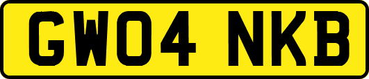 GW04NKB