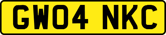 GW04NKC