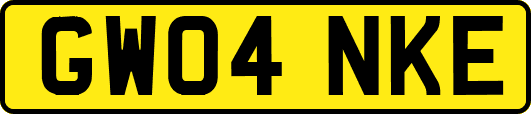 GW04NKE