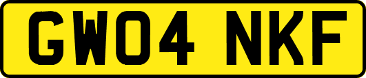 GW04NKF