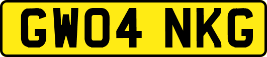 GW04NKG