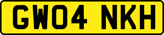 GW04NKH