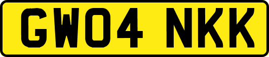 GW04NKK