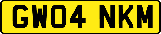 GW04NKM