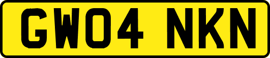 GW04NKN