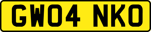 GW04NKO