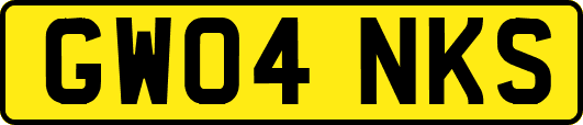 GW04NKS