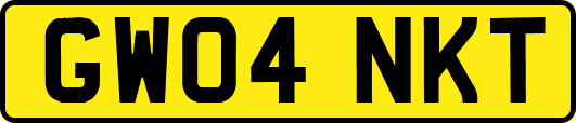 GW04NKT