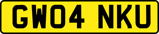 GW04NKU