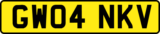 GW04NKV