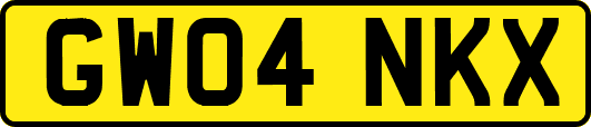 GW04NKX