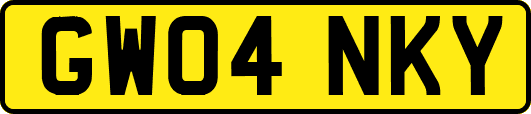 GW04NKY