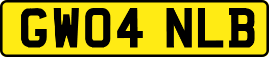 GW04NLB