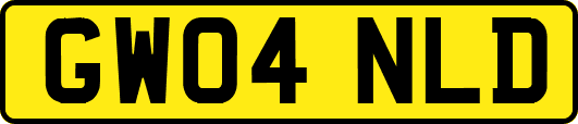 GW04NLD