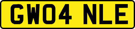 GW04NLE