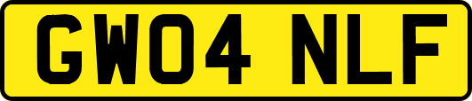 GW04NLF
