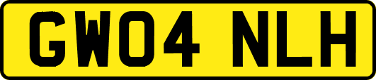 GW04NLH