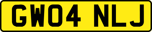 GW04NLJ