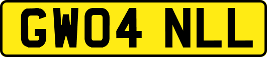 GW04NLL