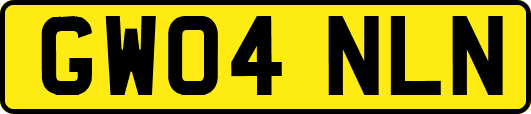 GW04NLN
