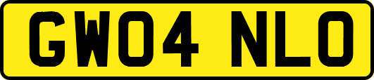 GW04NLO