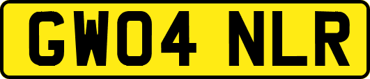 GW04NLR