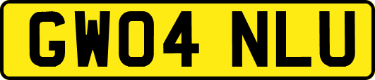 GW04NLU