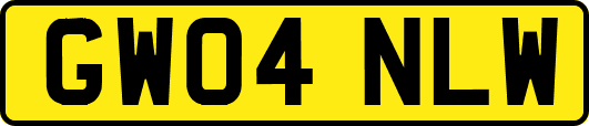 GW04NLW