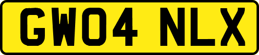 GW04NLX