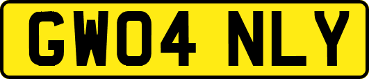 GW04NLY