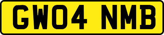 GW04NMB