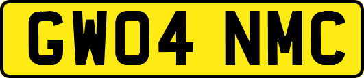 GW04NMC