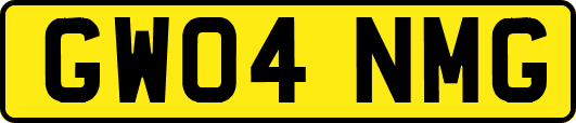 GW04NMG