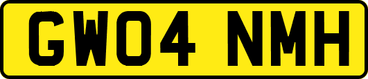 GW04NMH